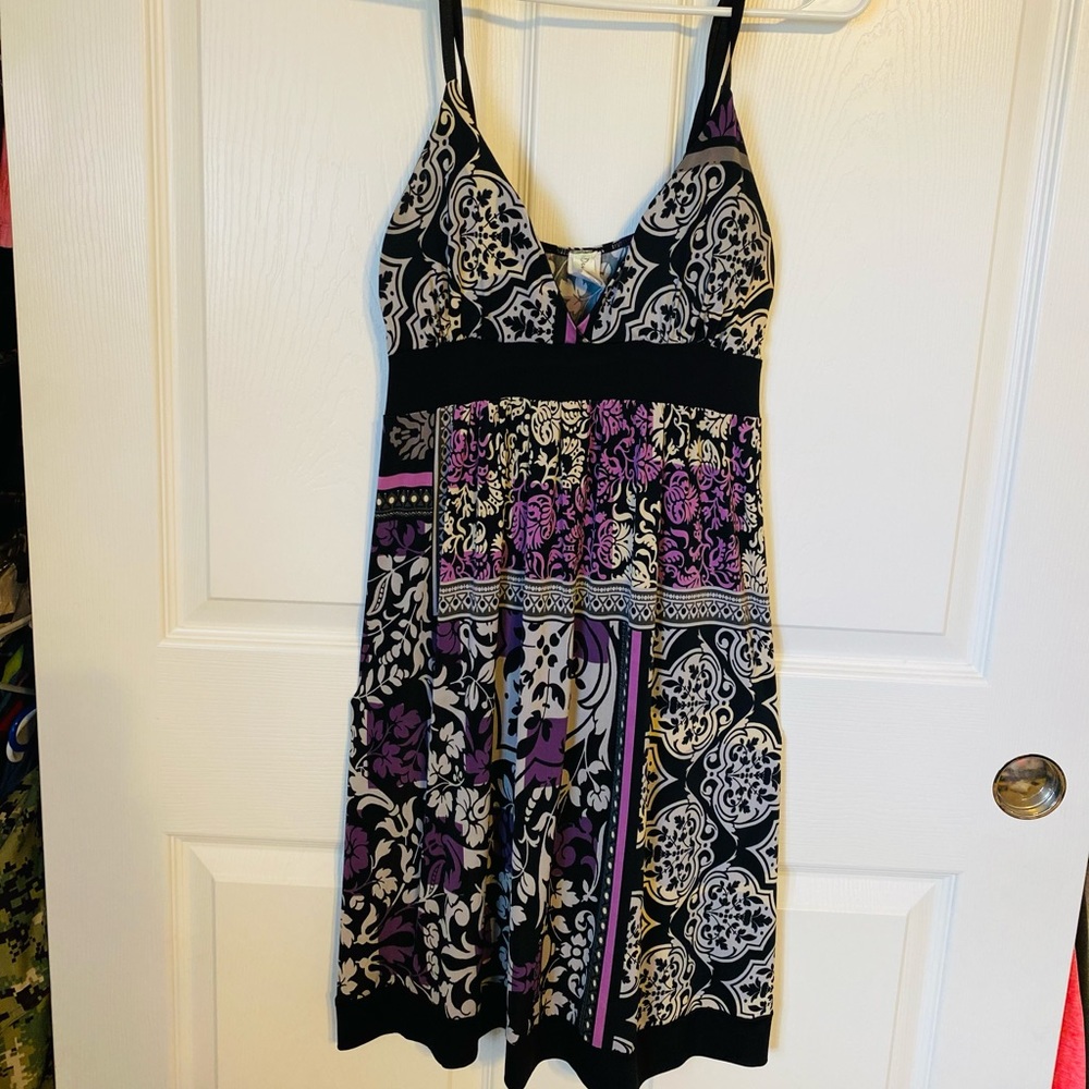 Cute lil black dress